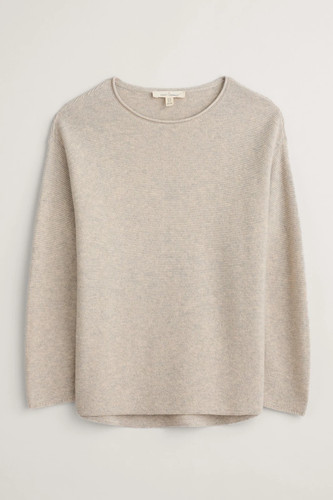 Sesalt fruity jumper merino - ex,