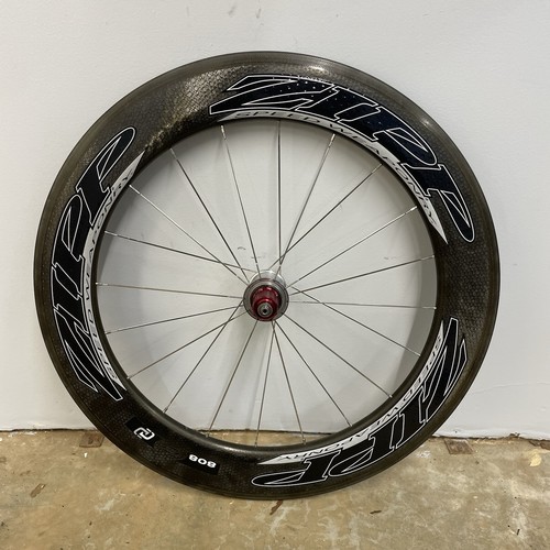 Zipp 808 clincher carbon - zipp,
