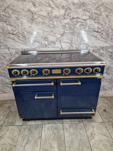 Falcon rangemaster cooker 110 - falcon,