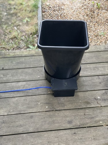 Autopilot kit including air - autopilot,