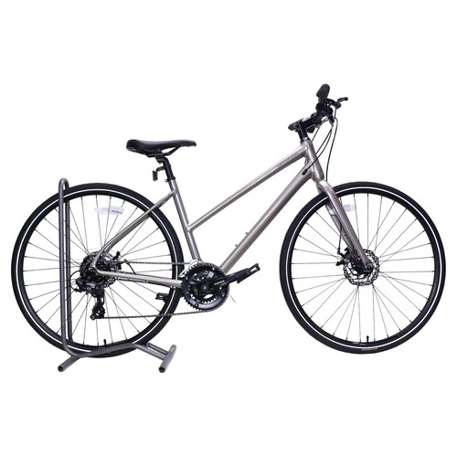 Grade cannondale quick disc - b-grade,
