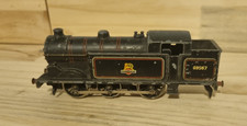 Hornby Dublo EDL17 3-Rail