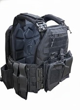 FAPV Plate Carrier Vest - GEN