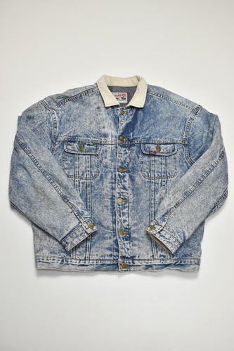 Vintage lee storm rider - vintage, jacket