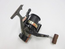 DAIWA WHISKER ISO GS-3000 LONG-DISTANCE CASTING SPINNING REEL EXCELLENT+++++