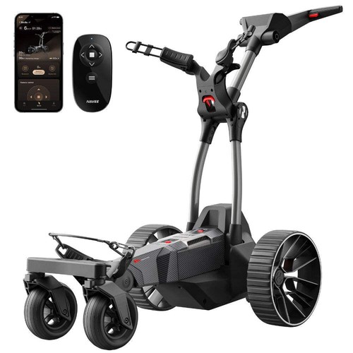 Navee birdie electric remote - birdie,