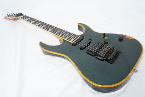 Ibanez hrg560 reverse - ibanez,