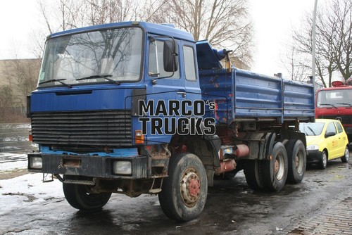 Truck photo iveco - truck, tipper