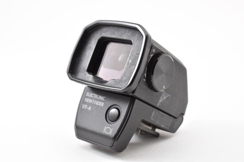 Olympus vf4 electronic - olympus,