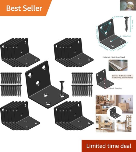 Elegant black stainless - elegant,