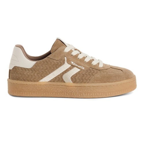 Tamaris 23723 brown combi - 23723,