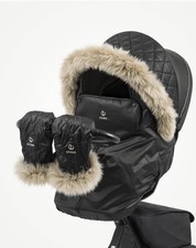 Stokke Xplory X Winter Kit Black NEW