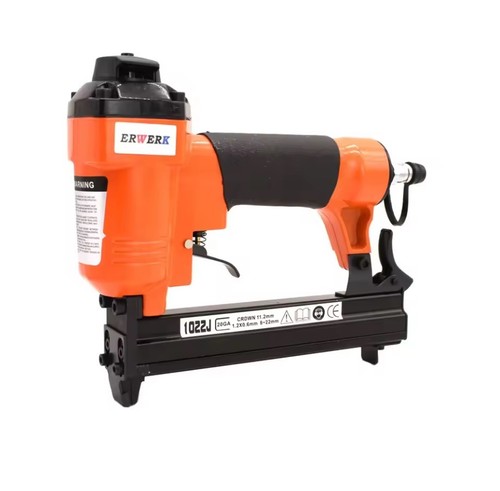 Compressed air pneumatic brad - air,