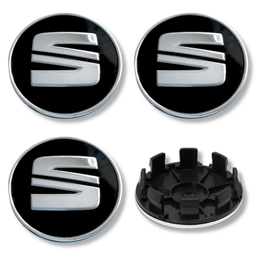 Fits seat alloy - alloy, wheel