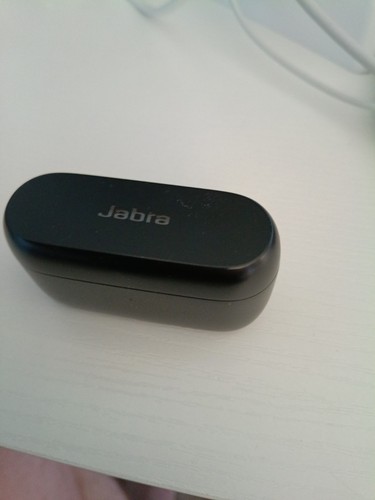 Jabra evolve2 buds true - buds,