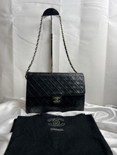 Chanel Quilted Lambskin Full