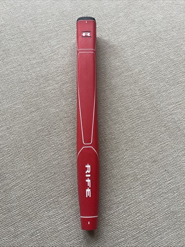 Rife golf club putter - rife,