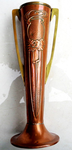 Antiquel art nouveau - antiquel,