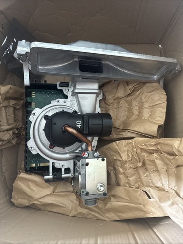 New genuine baxi - genuine,