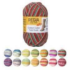 Regia Knitting Wool Yarn