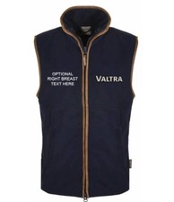 Jack Pyke Farming Farm Tractor Custom Gilet Bodywarmer Top Jacket VALTRA