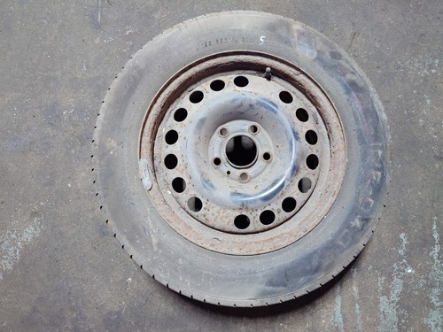 Inch vauxhall zafira a - 15",