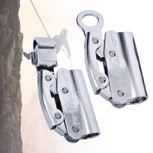 Climbing rope grab fall - climbing, grab,