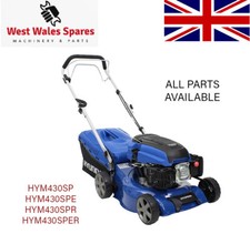 ALL NEW PARTS HYUNDAI 17"