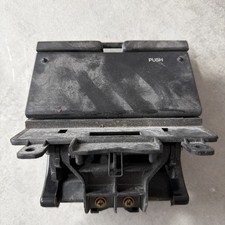 Rare JDM Double Din Slide Cup