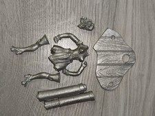 Mascot Models TR24 The Madame by Tim Richards Unpainted