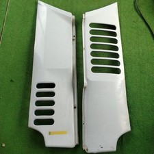 Daihatsu Hijet S100 side panels left and right set JDM USED OEM