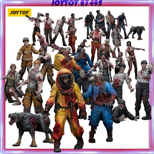 Joytoy dark source action - source, 1/25
