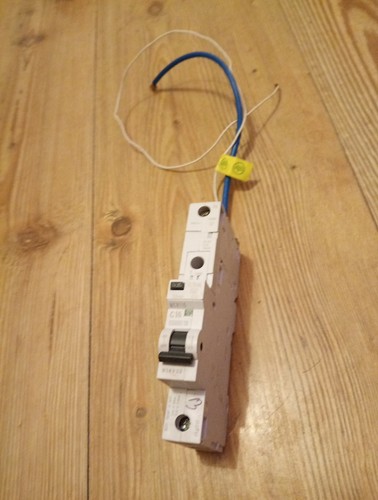 Pod memshield 2 rcbo - memshield,