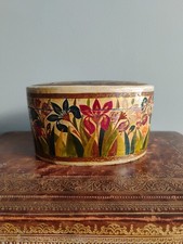 Antique Paper Papier Mache