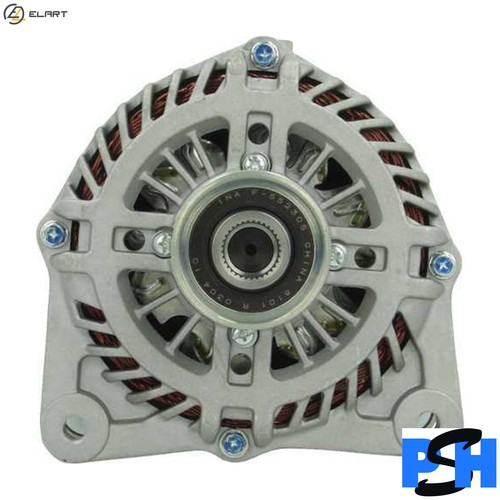 Alternator 165 554 - 165.554.150.130, for