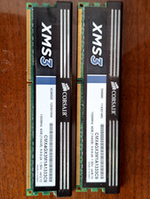 corsair xms3 ddr3 1333mhz 8GB