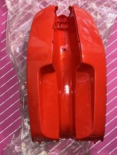 Honda Oem Nos NP 50 Mini Melody Leg Shield 64301GF000 WITH SCRATCHES