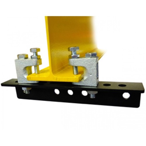 Doughty t29500 girder clamp - t29500,