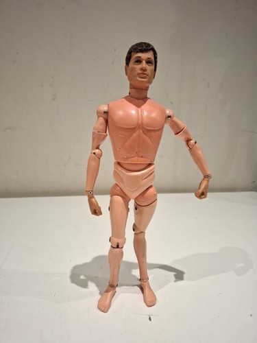 Palitoy vintage action man - palitoy,