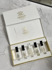Creed Men’s Inspiration 5pcs perfume Bestseller Fragrance Set