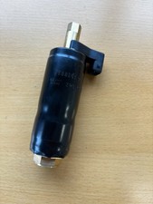 NEW GENUINE FUEL Pump Volvo