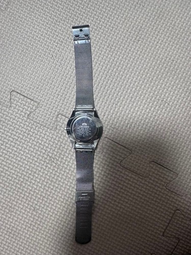 Orient men watch - orient,