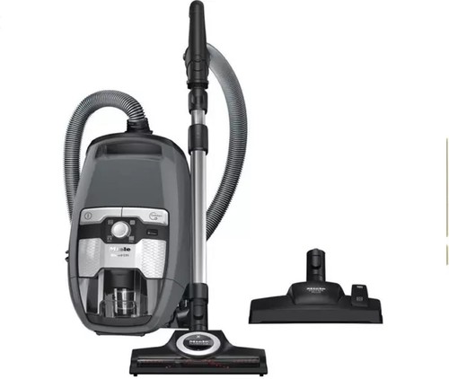 Miele blizzard cx1 cat dog - miele,