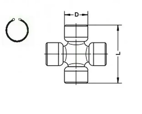 Steering column coupling