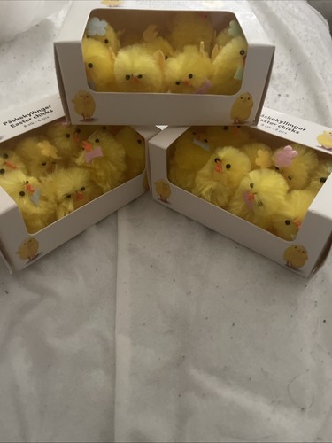 Decorative chicks easter - chicks,