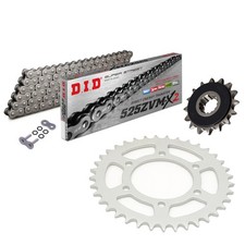 990 SM T Chain and Sprocket