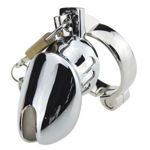 Male man chastity - chastity, cage
