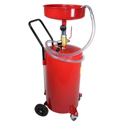 Dragway tools gallon oil - dragway, 18