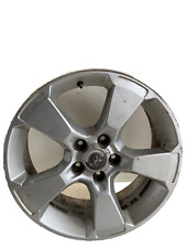 Vauxhall Antara alloy wheel 7x18 / 18 inch genuine 2.0 cdti 2010 year
