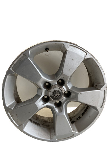 Vauxhall antara alloy wheel - alloy,